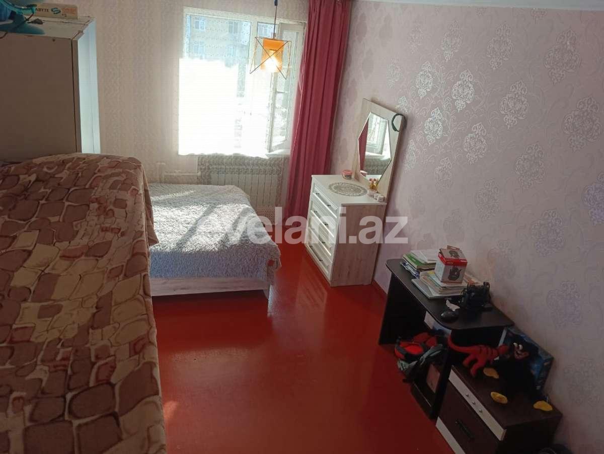 Satılır, köhnə tikili, 3 otaqlı, 100 m², Bakı, Nərimanov r, Nəriman Nərimanov m.