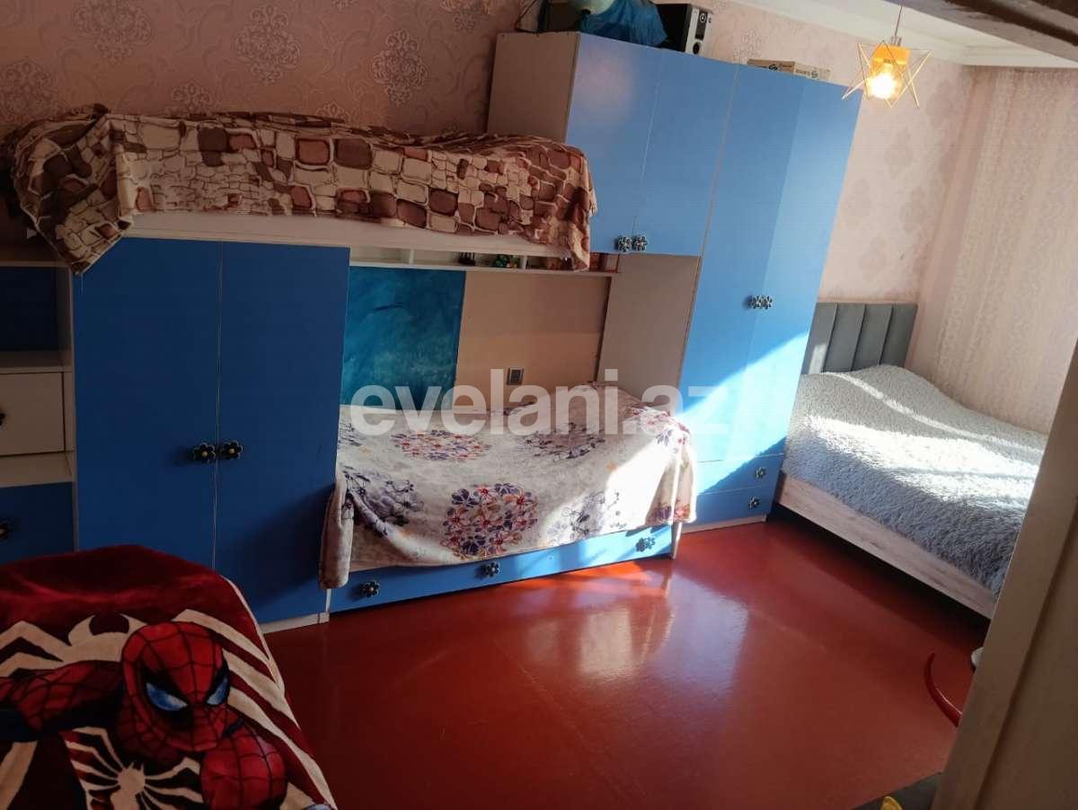 Satılır, köhnə tikili, 3 otaqlı, 100 m², Bakı, Nərimanov r, Nəriman Nərimanov m.