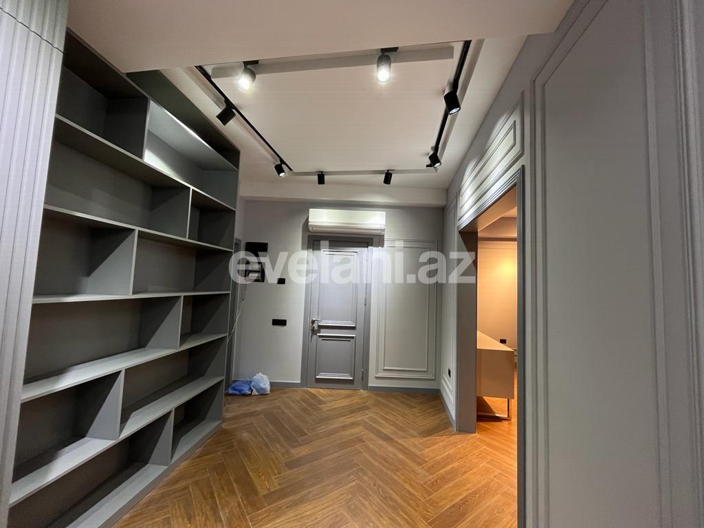 Satılır, yeni tikili, 3 otaqlı, 145 m², Bakı, Xətai r, Ağ şəhər q, Şah İsmayıl Xətai m.