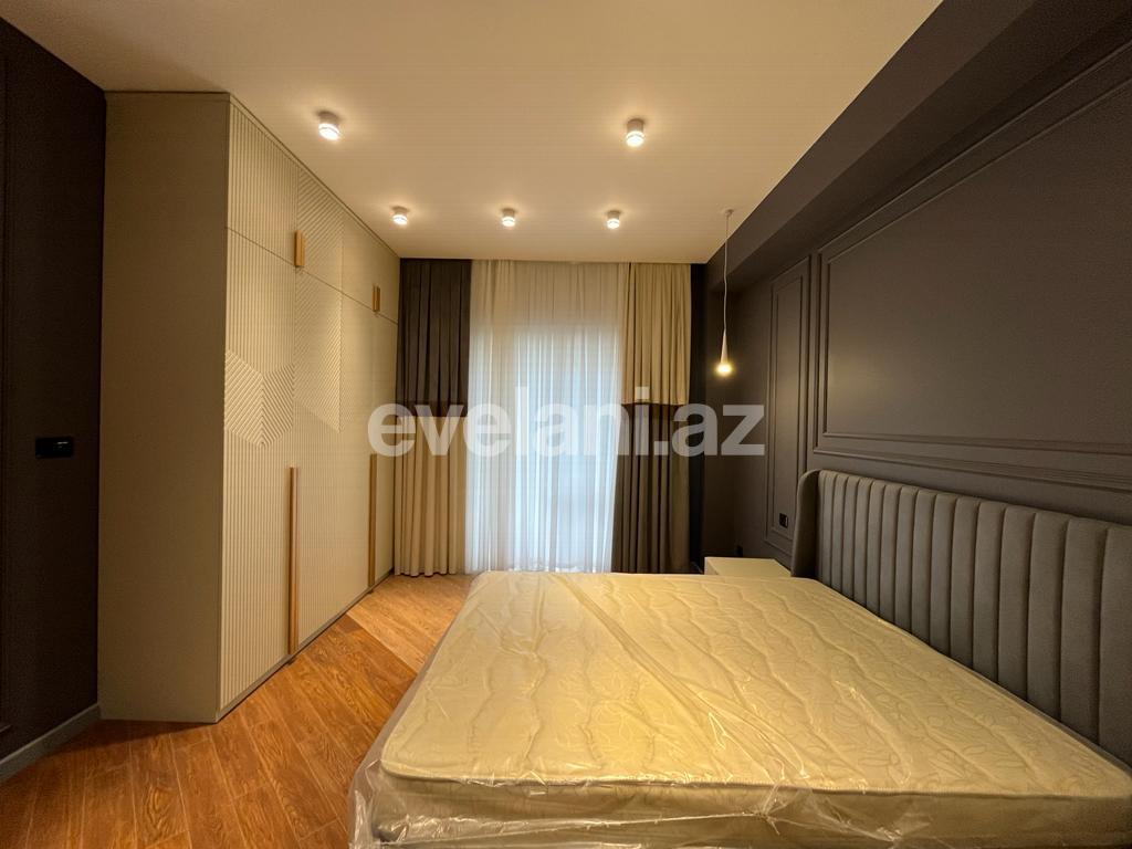 Satılır, yeni tikili, 3 otaqlı, 145 m², Bakı, Xətai r, Ağ şəhər q, Şah İsmayıl Xətai m.