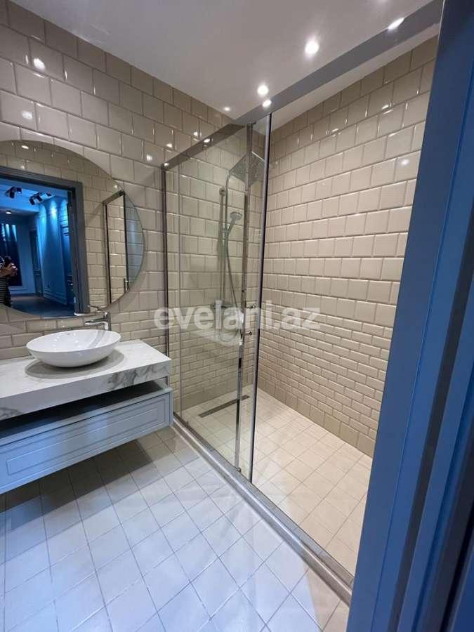 Satılır, yeni tikili, 3 otaqlı, 145 m², Bakı, Xətai r, Ağ şəhər q, Şah İsmayıl Xətai m.