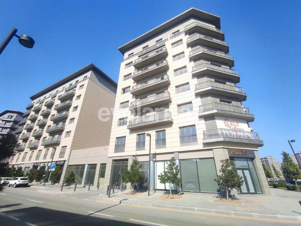 Satılır, yeni tikili, 3 otaqlı, 145 m², Bakı, Xətai r, Ağ şəhər q, Şah İsmayıl Xətai m.