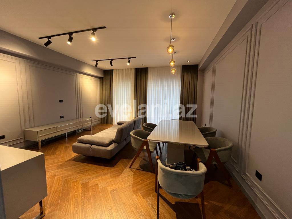 Satılır, yeni tikili, 3 otaqlı, 145 m², Bakı, Xətai r, Ağ şəhər q, Şah İsmayıl Xətai m.