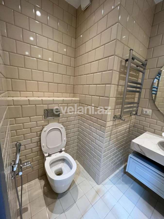 Satılır, yeni tikili, 3 otaqlı, 145 m², Bakı, Xətai r, Ağ şəhər q, Şah İsmayıl Xətai m.