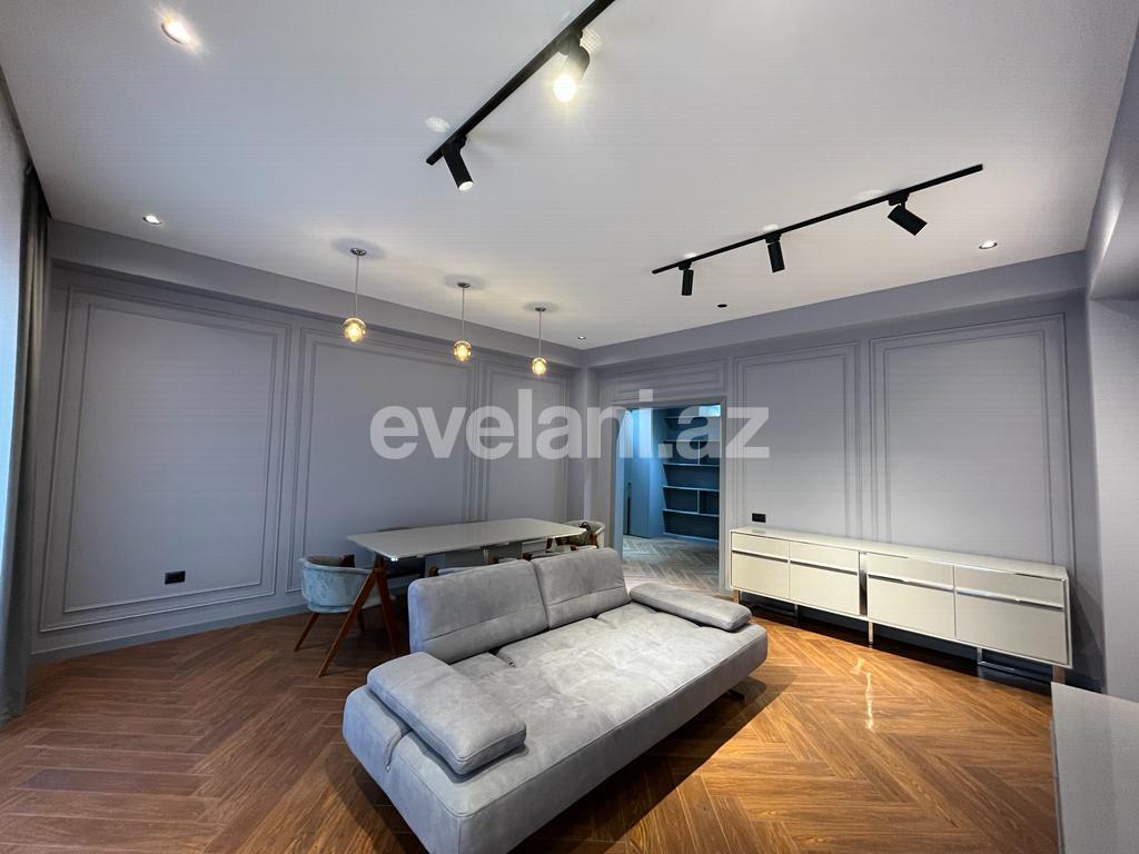 Satılır, yeni tikili, 3 otaqlı, 145 m², Bakı, Xətai r, Ağ şəhər q, Şah İsmayıl Xətai m.