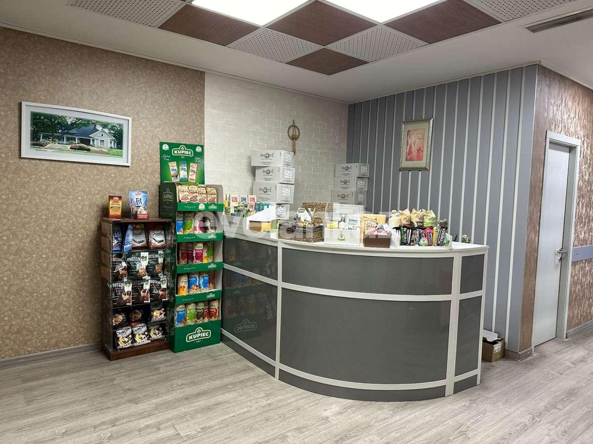 Сдаётся, офис, 4-комнаты, 130 m², Баку, Ясамальский r, Элмляр Академиясы m.