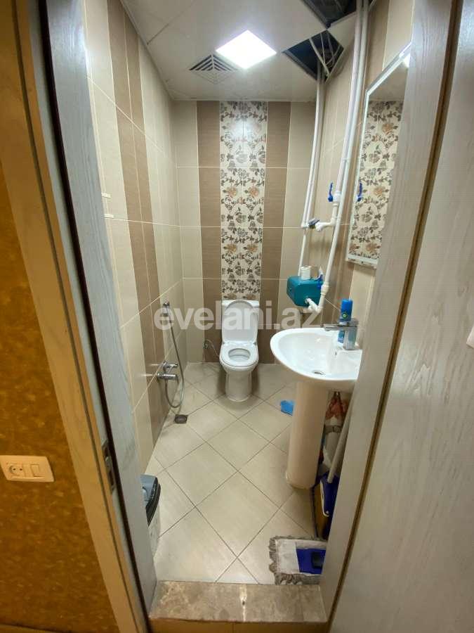 Сдаётся, офис, 4-комнаты, 130 m², Баку, Ясамальский r, Элмляр Академиясы m.