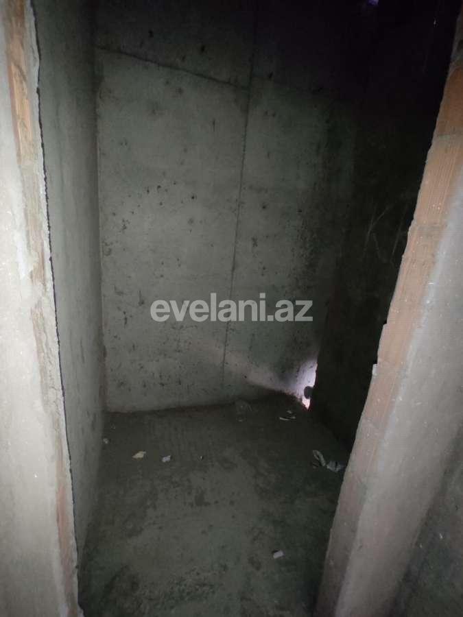 Satılır, yeni tikili, 1 otaqlı, 44 m², Bakı, Xətai r, Həzi Aslanov q, Həzi Aslanov m.