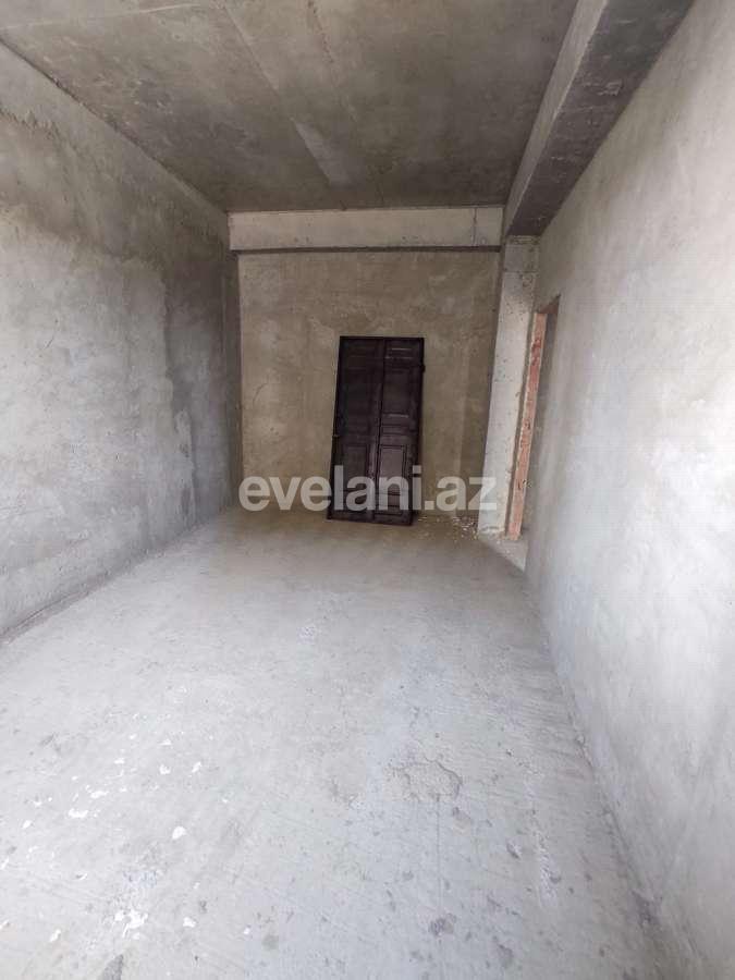 Satılır, yeni tikili, 1 otaqlı, 44 m², Bakı, Xətai r, Həzi Aslanov q, Həzi Aslanov m.