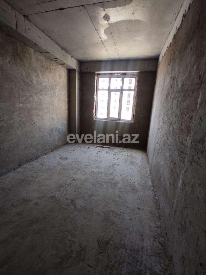 Satılır, yeni tikili, 1 otaqlı, 44 m², Bakı, Xətai r, Həzi Aslanov q, Həzi Aslanov m.