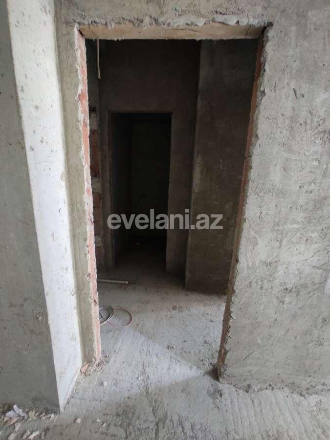 Satılır, yeni tikili, 1 otaqlı, 44 m², Bakı, Xətai r, Həzi Aslanov q, Həzi Aslanov m.