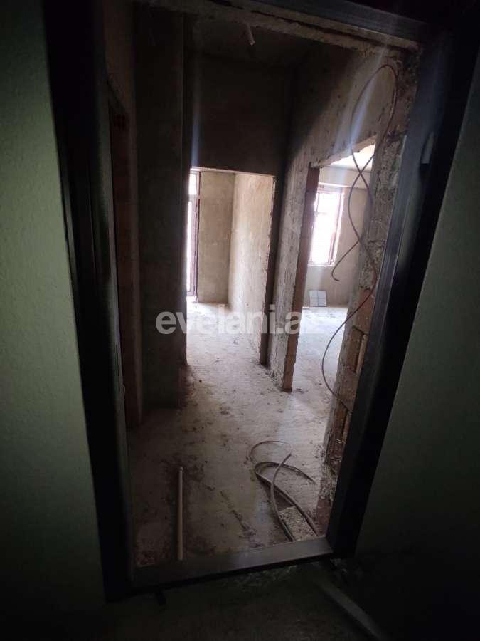 Satılır, yeni tikili, 1 otaqlı, 44 m², Bakı, Xətai r, Həzi Aslanov q, Həzi Aslanov m.