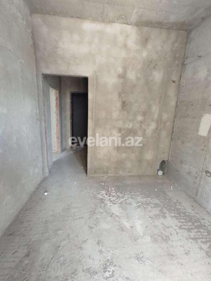 Satılır, yeni tikili, 1 otaqlı, 44 m², Bakı, Xətai r, Həzi Aslanov q, Həzi Aslanov m.