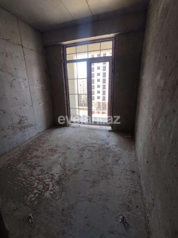 Satılır, yeni tikili, 1 otaqlı, 44 m², Bakı, Xətai r, Həzi Aslanov q, Həzi Aslanov m.