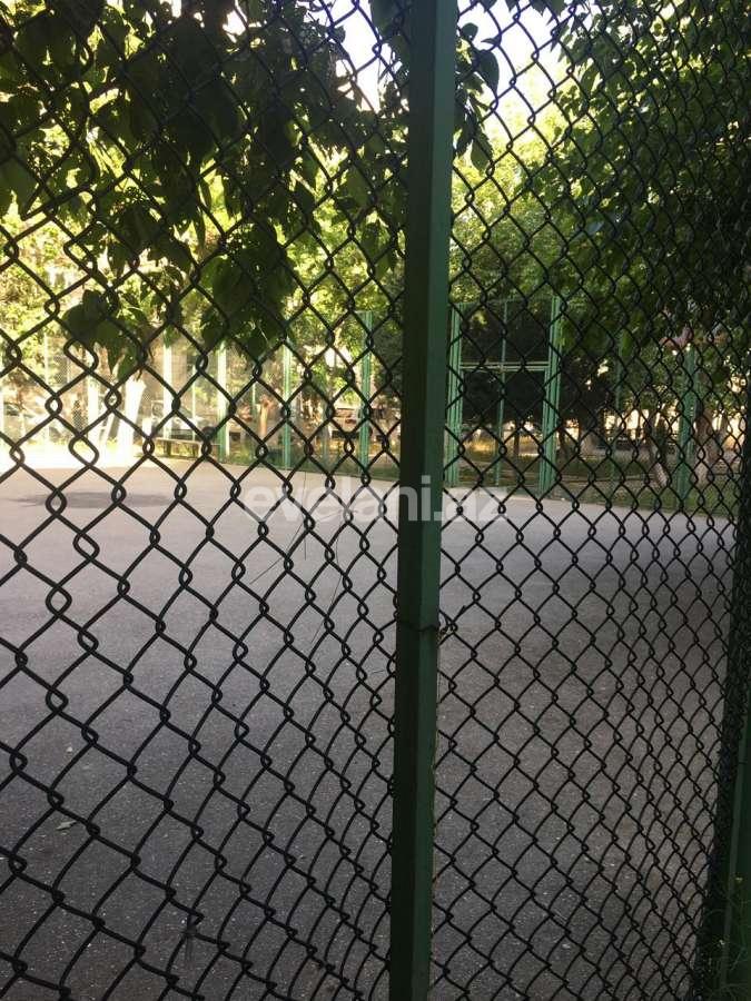 Kirayə verilir, köhnə tikili, 2 otaqlı, 56 m², Bakı, Nəsimi r, Şah İsmayıl Xətai m.