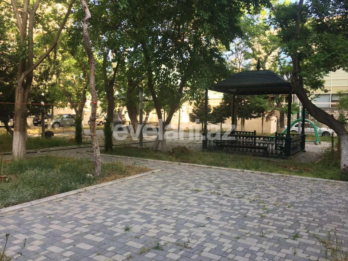 Kirayə verilir, köhnə tikili, 2 otaqlı, 56 m², Bakı, Nəsimi r, Şah İsmayıl Xətai m.