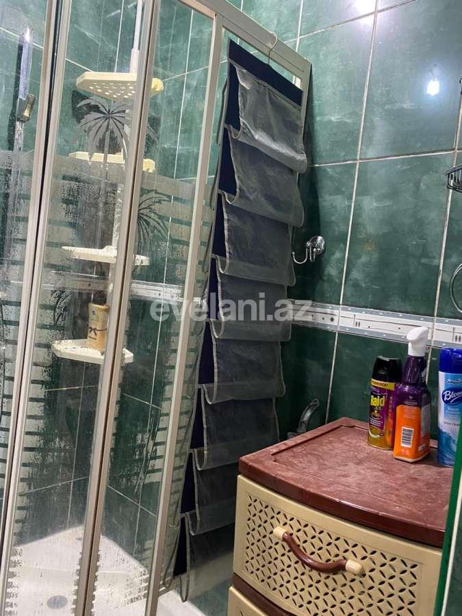 Kirayə verilir, köhnə tikili, 2 otaqlı, 56 m², Bakı, Nəsimi r, Şah İsmayıl Xətai m.