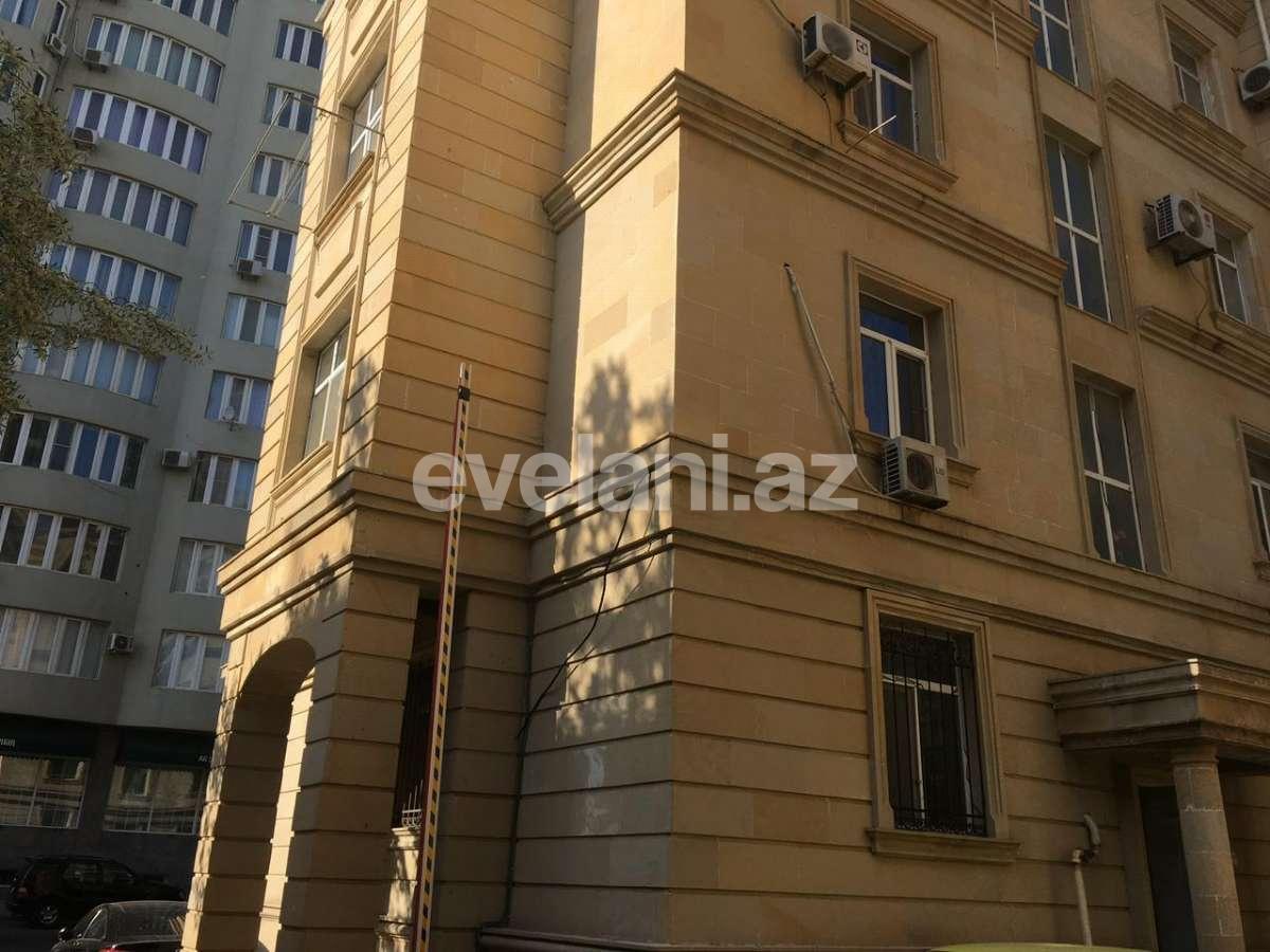 Kirayə verilir, köhnə tikili, 2 otaqlı, 56 m², Bakı, Nəsimi r, Şah İsmayıl Xətai m.