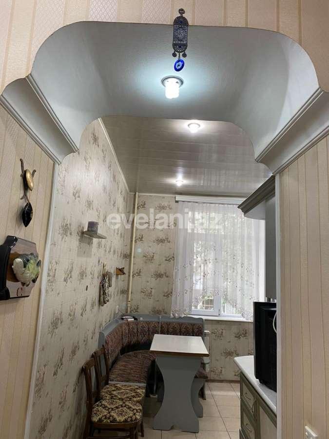Kirayə verilir, köhnə tikili, 2 otaqlı, 56 m², Bakı, Nəsimi r, Şah İsmayıl Xətai m.