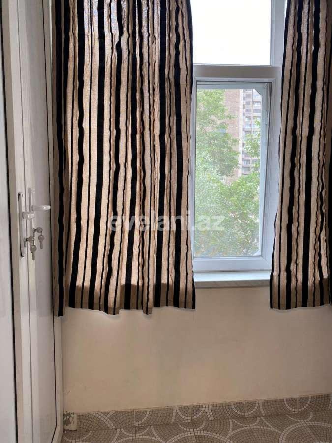 Kirayə verilir, köhnə tikili, 2 otaqlı, 56 m², Bakı, Nəsimi r, Şah İsmayıl Xətai m.