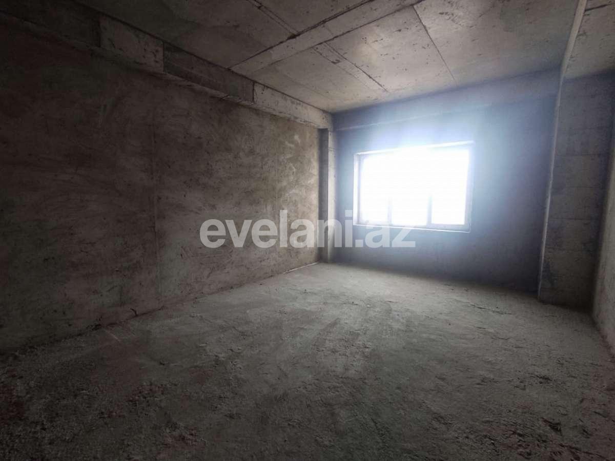 Satılır, yeni tikili, 4 otaqlı, 200 m², Bakı, Xətai r, Ağ şəhər q, Şah İsmayıl Xətai m.