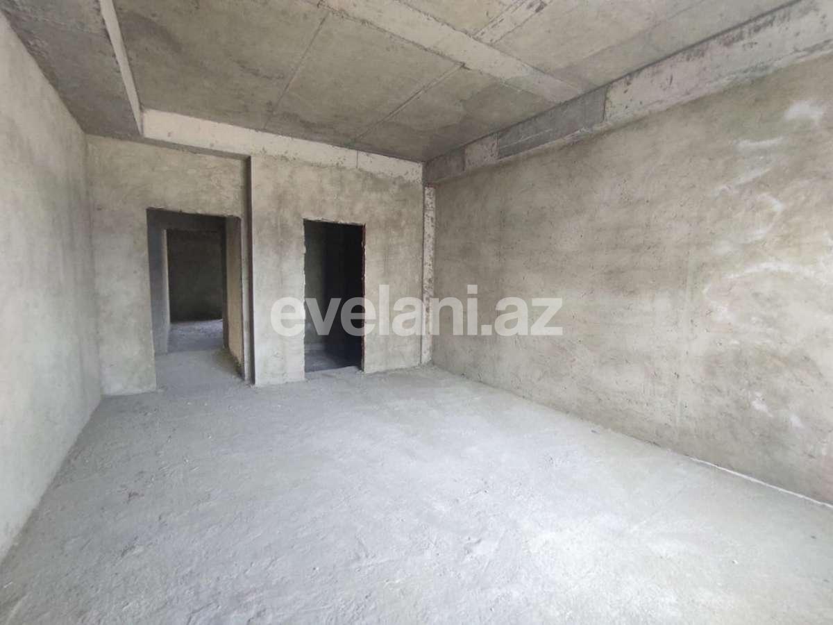 Satılır, yeni tikili, 4 otaqlı, 200 m², Bakı, Xətai r, Ağ şəhər q, Şah İsmayıl Xətai m.