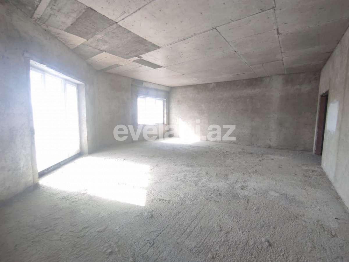 Satılır, yeni tikili, 4 otaqlı, 200 m², Bakı, Xətai r, Ağ şəhər q, Şah İsmayıl Xətai m.