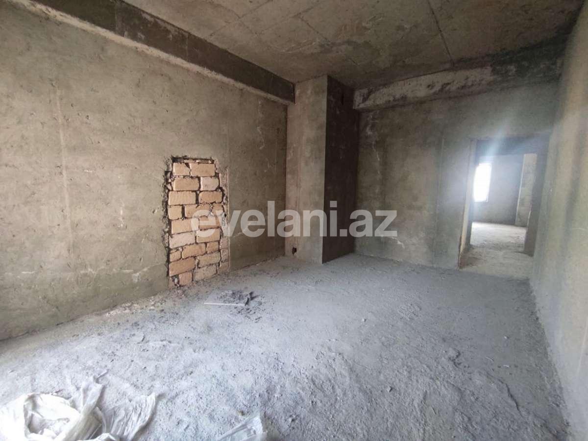 Satılır, yeni tikili, 4 otaqlı, 200 m², Bakı, Xətai r, Ağ şəhər q, Şah İsmayıl Xətai m.