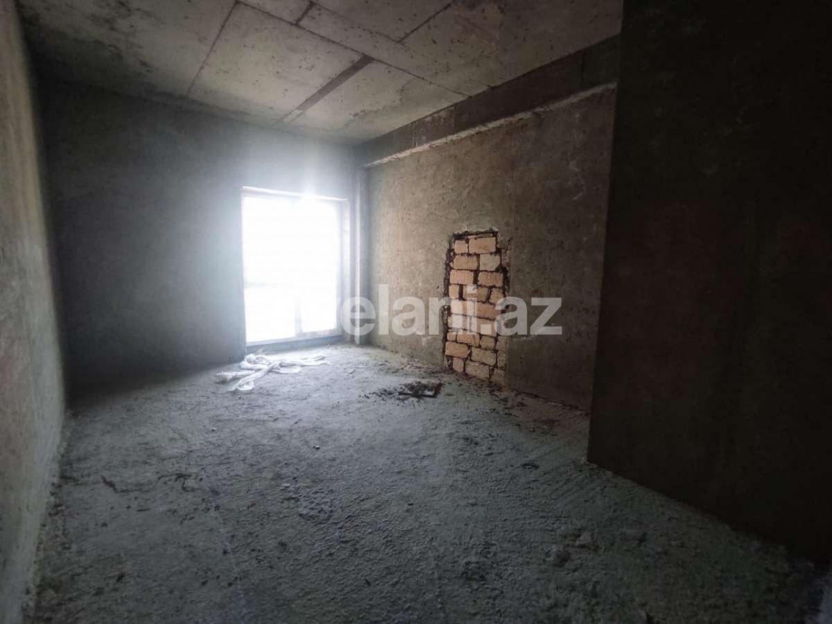 Satılır, yeni tikili, 4 otaqlı, 200 m², Bakı, Xətai r, Ağ şəhər q, Şah İsmayıl Xətai m.