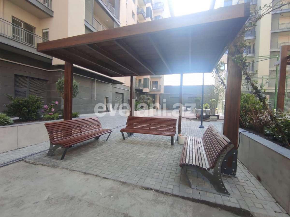 Satılır, yeni tikili, 4 otaqlı, 200 m², Bakı, Xətai r, Ağ şəhər q, Şah İsmayıl Xətai m.