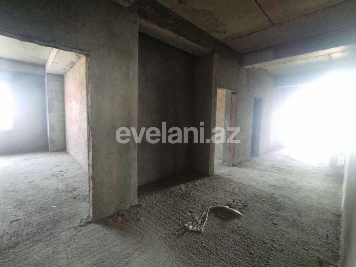 Satılır, yeni tikili, 4 otaqlı, 200 m², Bakı, Xətai r, Ağ şəhər q, Şah İsmayıl Xətai m.
