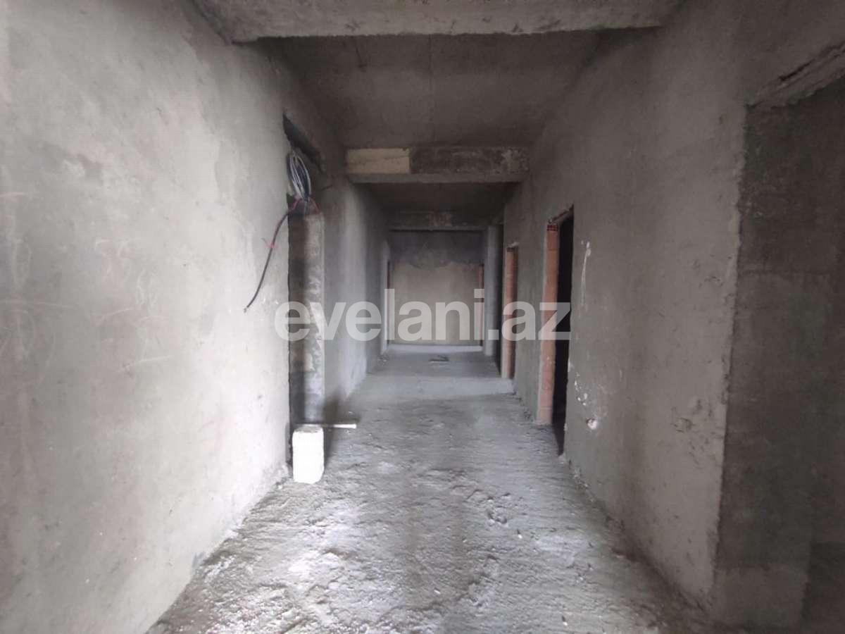Satılır, yeni tikili, 4 otaqlı, 200 m², Bakı, Xətai r, Ağ şəhər q, Şah İsmayıl Xətai m.
