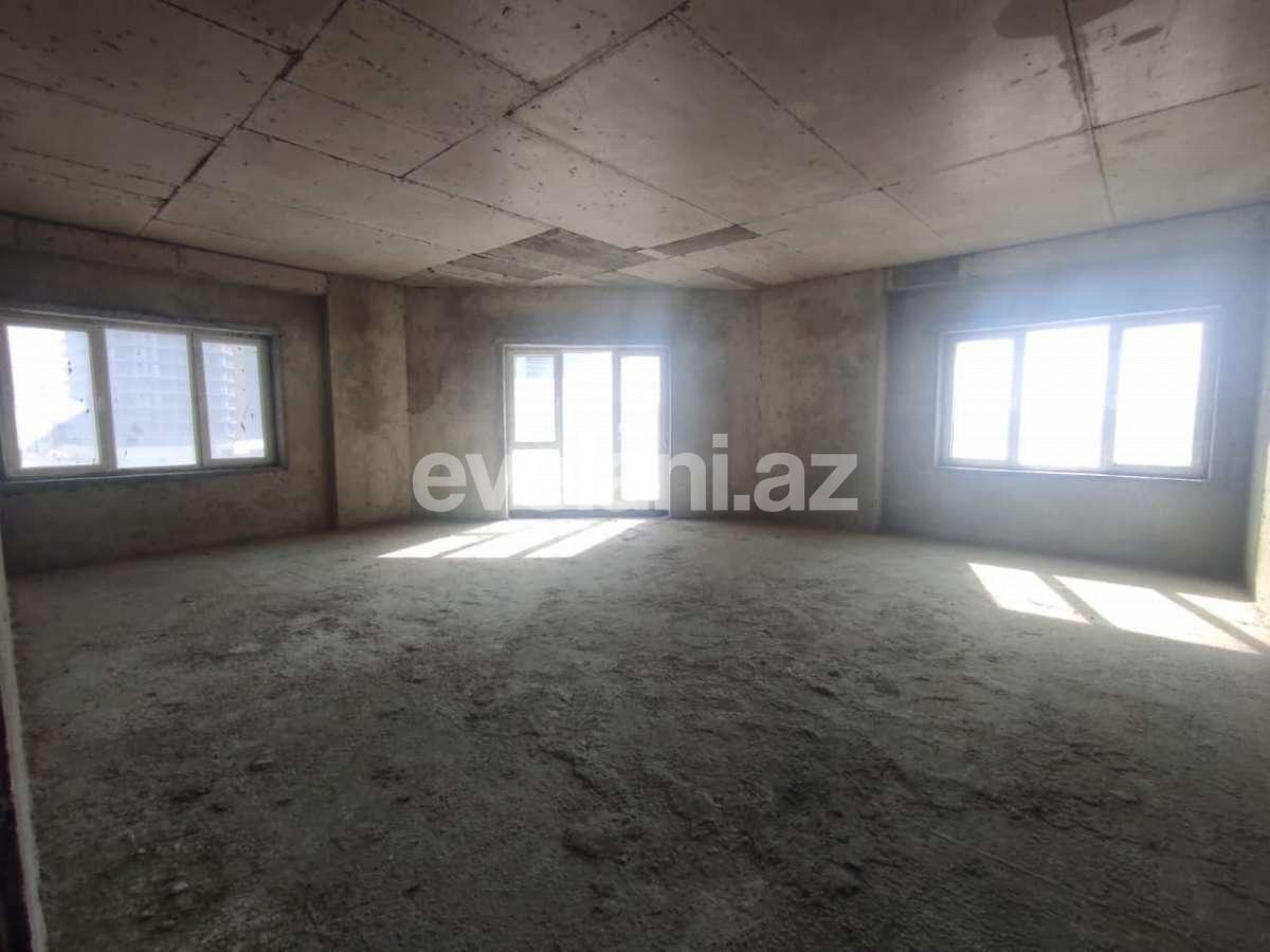 Satılır, yeni tikili, 4 otaqlı, 200 m², Bakı, Xətai r, Ağ şəhər q, Şah İsmayıl Xətai m.