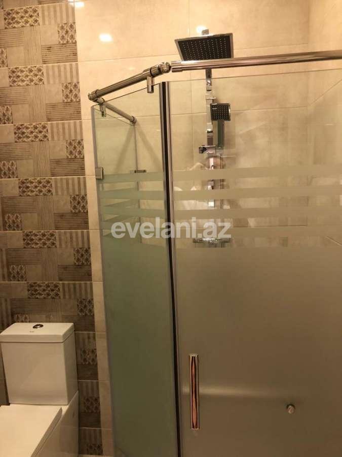 Kirayə verilir, yeni tikili, 2 otaqlı, 100 m², Bakı, Xətai r, Şah İsmayıl Xətai m.