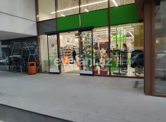 Kirayə verilir, yeni tikili, 2 otaqlı, 100 m², Bakı, Xətai r, Şah İsmayıl Xətai m.