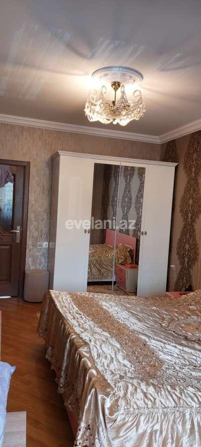 Продаётся, вторичка, 3-комнаты, 75 m², Баку, Бинагадинский r, 9-й микрорайон p, Насими m.