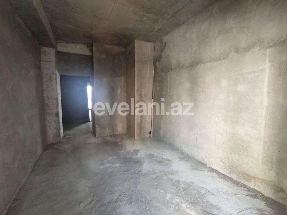 Satılır, yeni tikili, 5 otaqlı, 202 m², Bakı, Xətai r, Ağ şəhər q, Şah İsmayıl Xətai m.