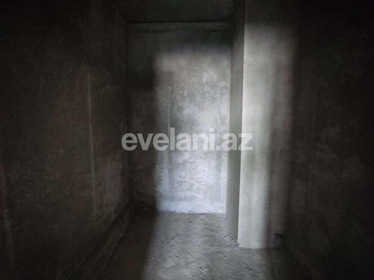 Satılır, yeni tikili, 5 otaqlı, 202 m², Bakı, Xətai r, Ağ şəhər q, Şah İsmayıl Xətai m.