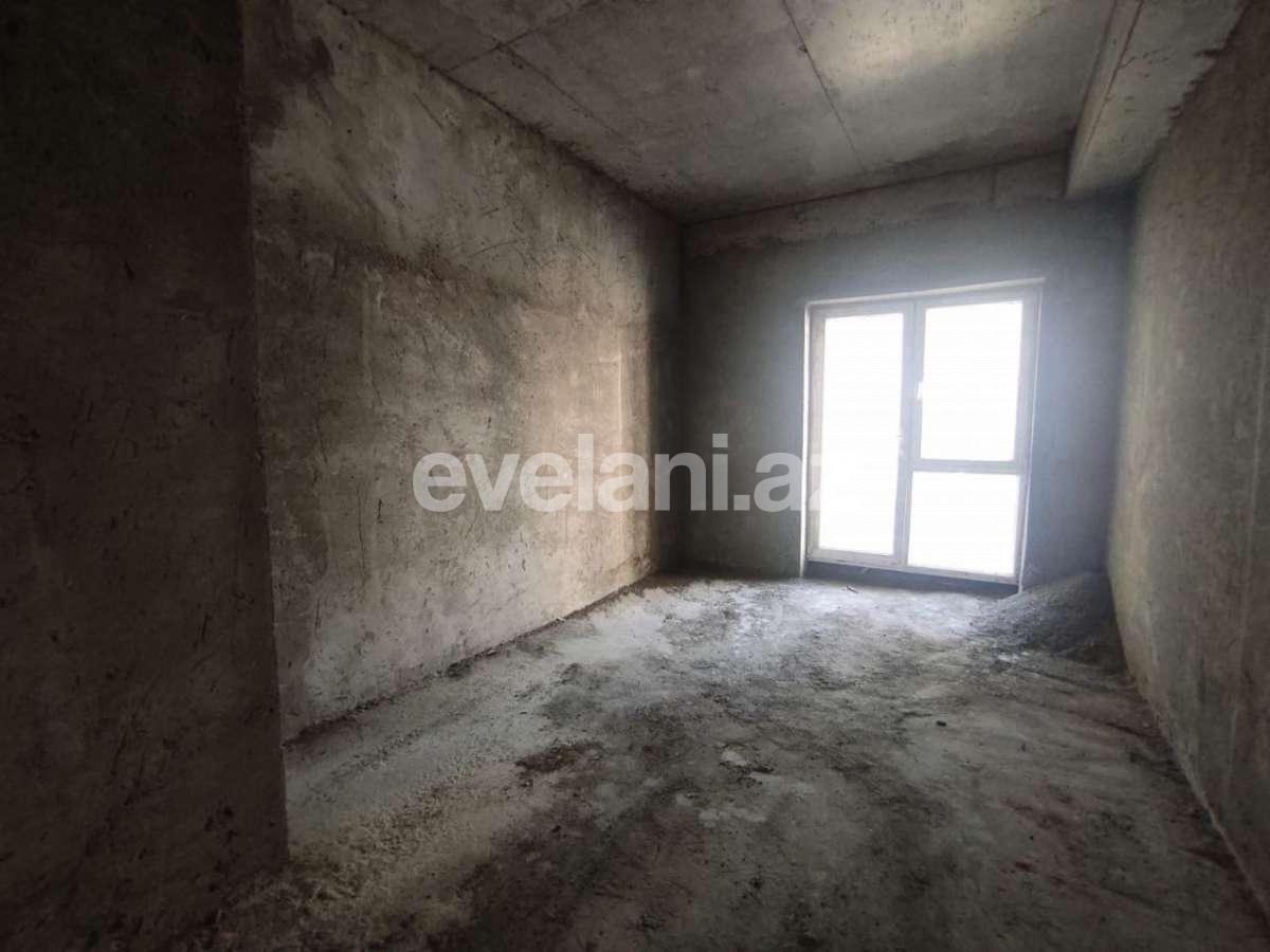Satılır, yeni tikili, 5 otaqlı, 202 m², Bakı, Xətai r, Ağ şəhər q, Şah İsmayıl Xətai m.