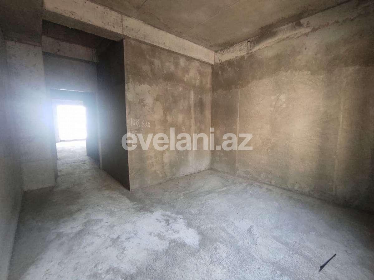 Satılır, yeni tikili, 5 otaqlı, 202 m², Bakı, Xətai r, Ağ şəhər q, Şah İsmayıl Xətai m.