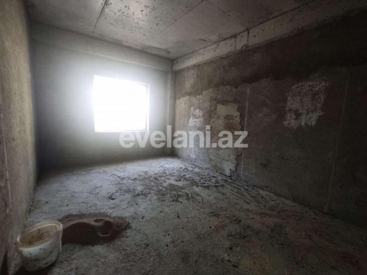 Satılır, yeni tikili, 5 otaqlı, 202 m², Bakı, Xətai r, Ağ şəhər q, Şah İsmayıl Xətai m.