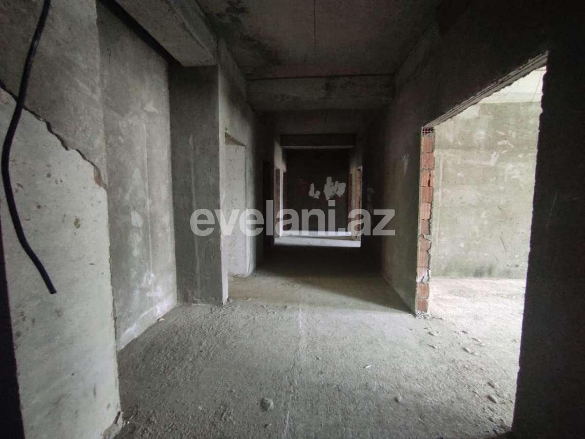 Satılır, yeni tikili, 5 otaqlı, 202 m², Bakı, Xətai r, Ağ şəhər q, Şah İsmayıl Xətai m.