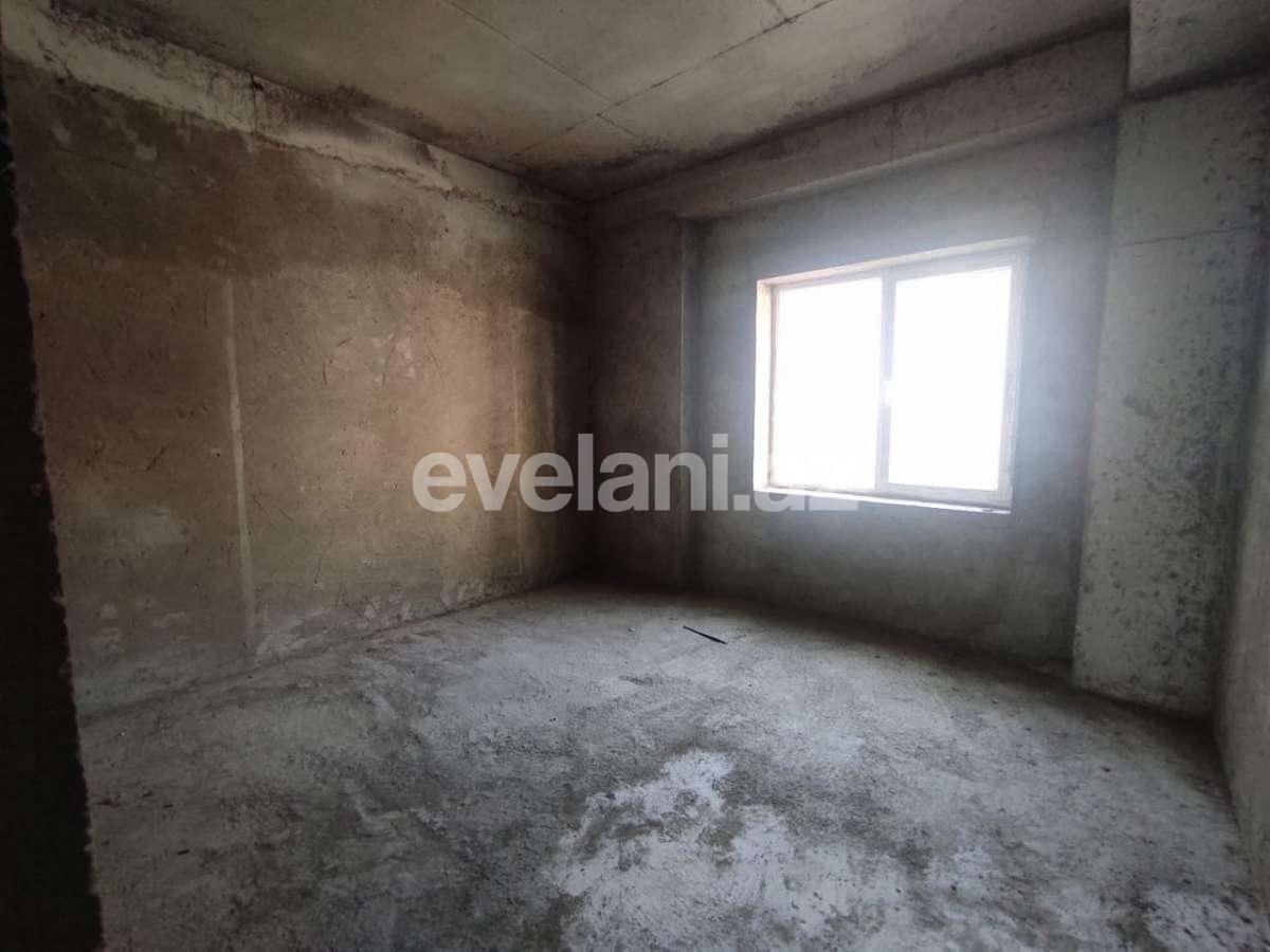 Satılır, yeni tikili, 5 otaqlı, 202 m², Bakı, Xətai r, Ağ şəhər q, Şah İsmayıl Xətai m.