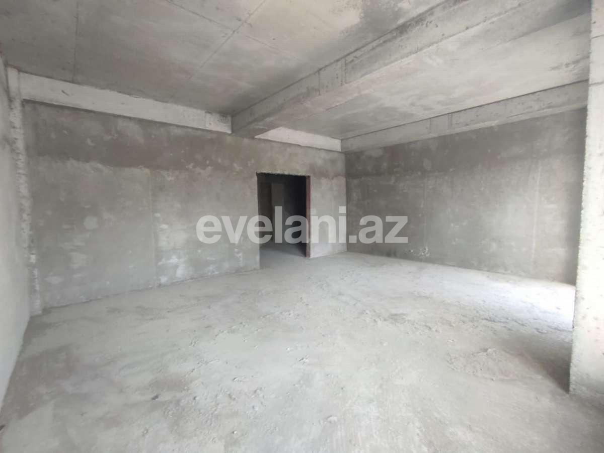 Satılır, yeni tikili, 5 otaqlı, 202 m², Bakı, Xətai r, Ağ şəhər q, Şah İsmayıl Xətai m.