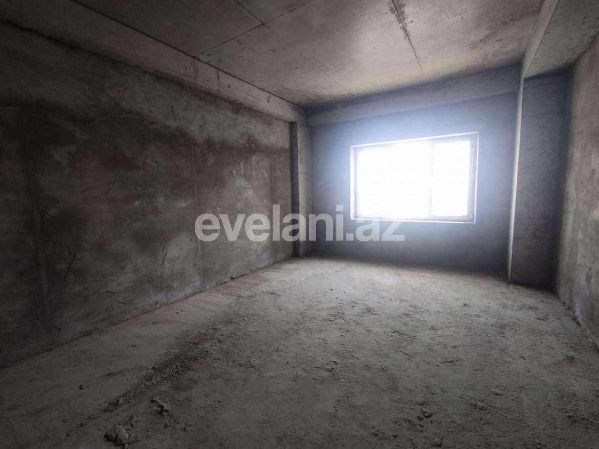 Satılır, yeni tikili, 5 otaqlı, 202 m², Bakı, Xətai r, Ağ şəhər q, Şah İsmayıl Xətai m.