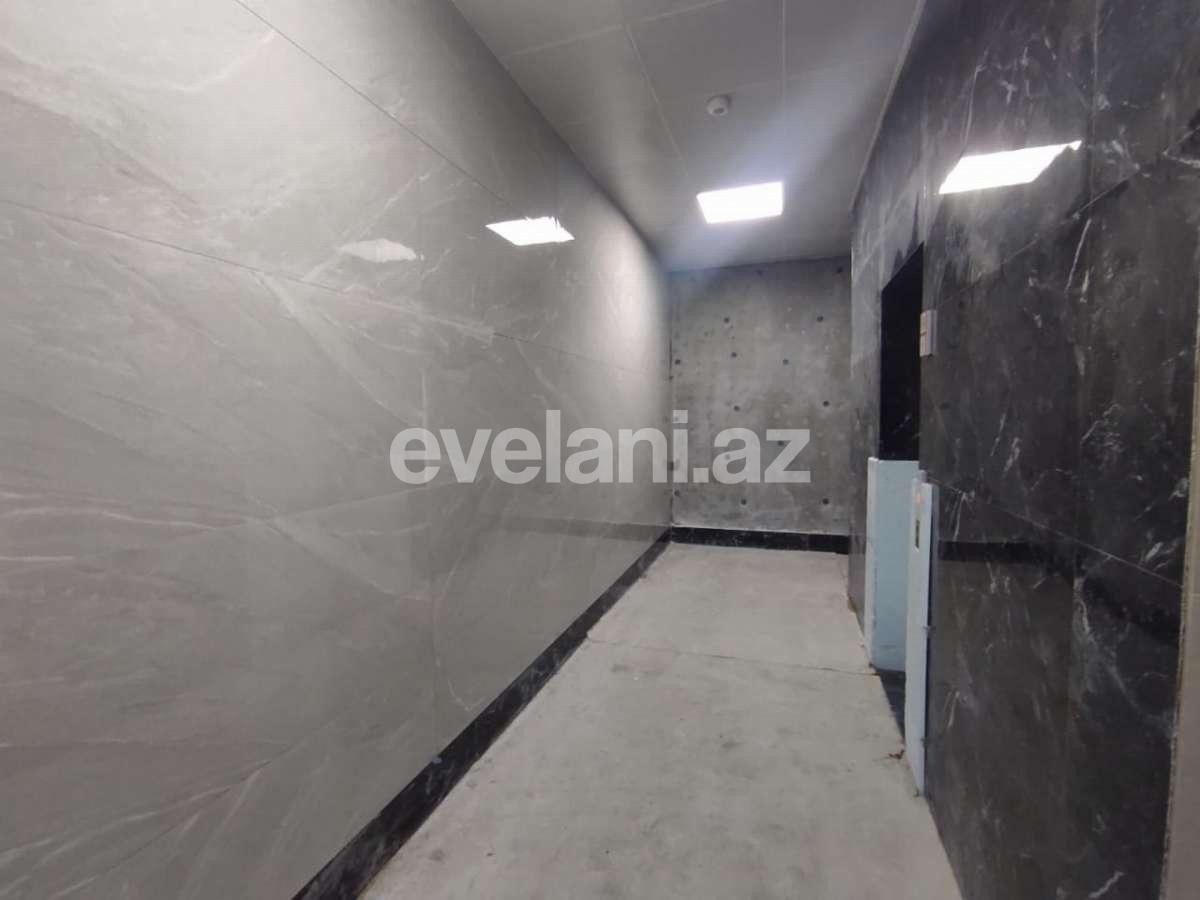 Satılır, yeni tikili, 5 otaqlı, 202 m², Bakı, Xətai r, Ağ şəhər q, Şah İsmayıl Xətai m.