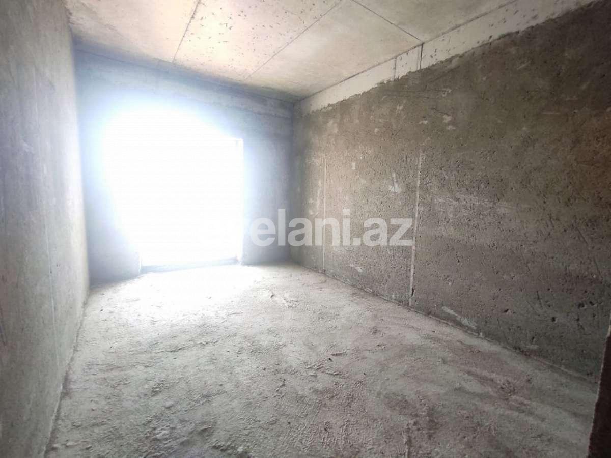 Satılır, yeni tikili, 5 otaqlı, 202 m², Bakı, Xətai r, Ağ şəhər q, Şah İsmayıl Xətai m.