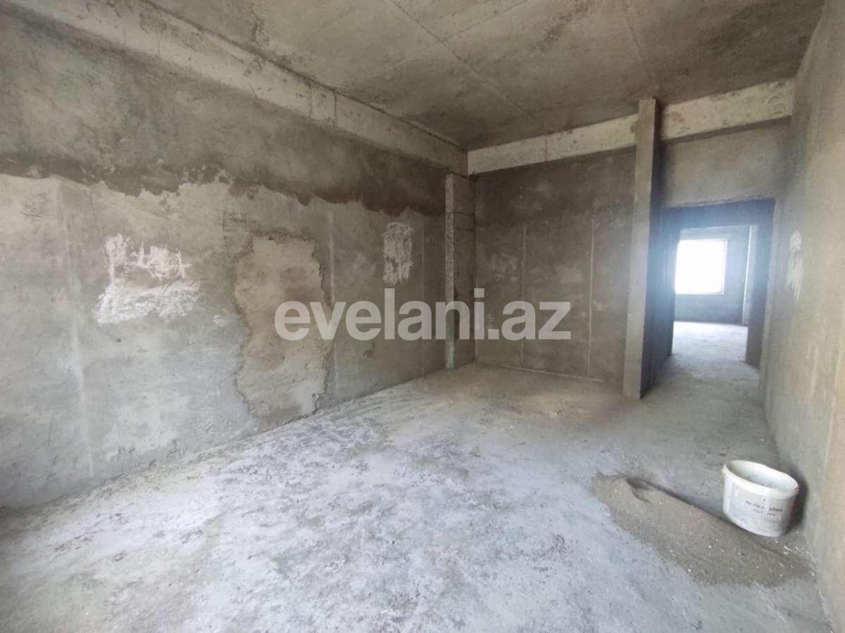 Satılır, yeni tikili, 5 otaqlı, 202 m², Bakı, Xətai r, Ağ şəhər q, Şah İsmayıl Xətai m.
