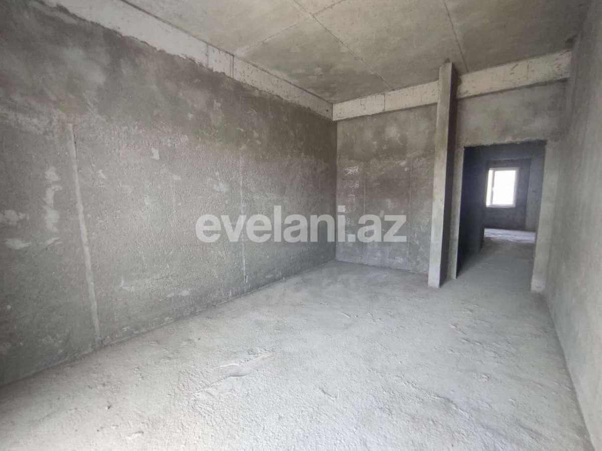 Satılır, yeni tikili, 5 otaqlı, 202 m², Bakı, Xətai r, Ağ şəhər q, Şah İsmayıl Xətai m.