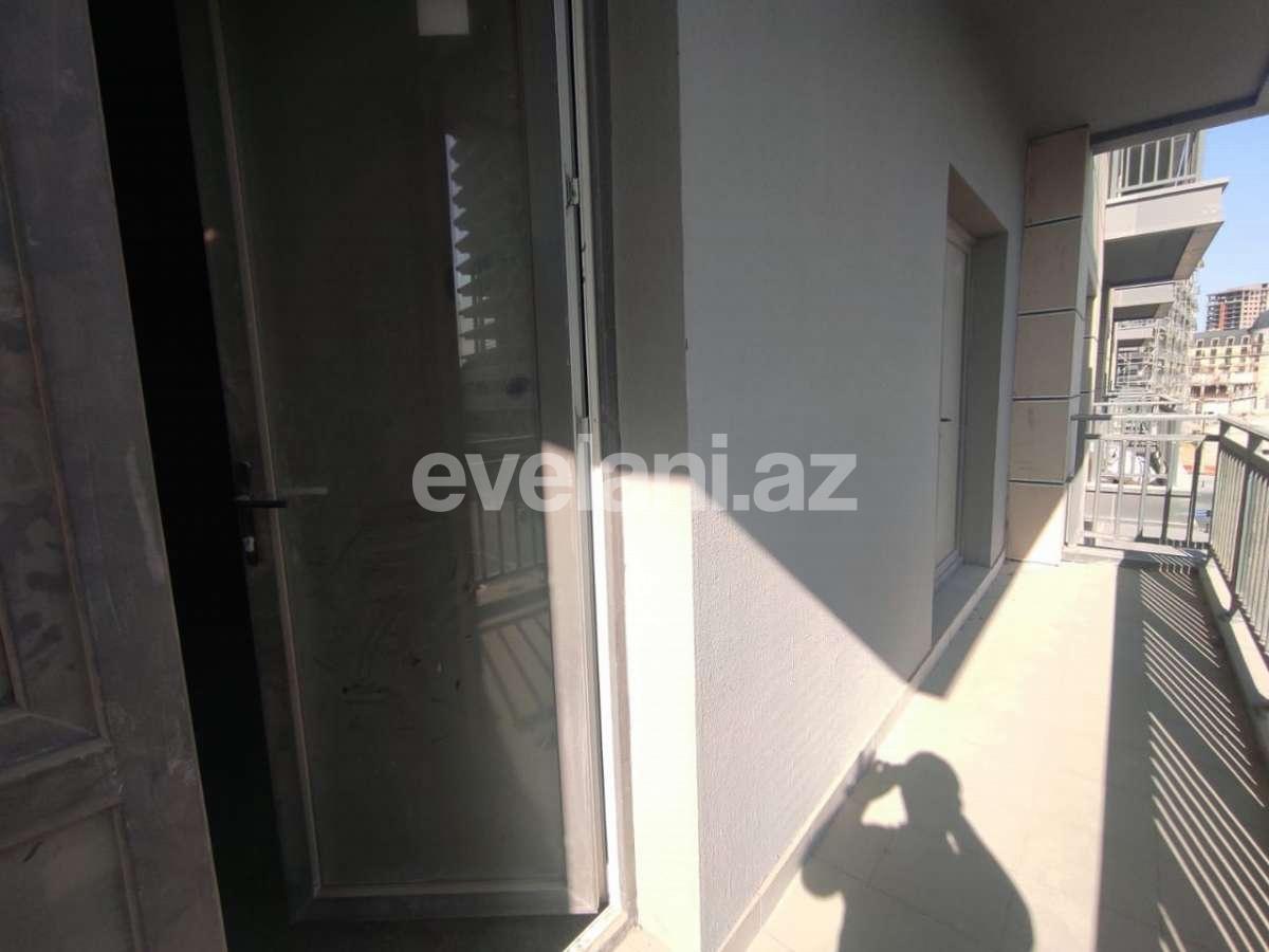 Satılır, yeni tikili, 5 otaqlı, 202 m², Bakı, Xətai r, Ağ şəhər q, Şah İsmayıl Xətai m.